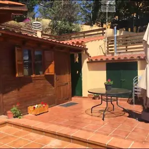 La Bruixa Rural , Dosrius España