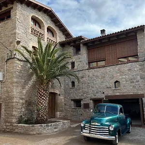 Ca La Gracia , Cabrianes España