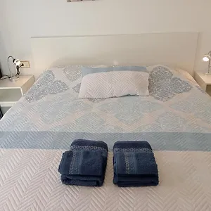  Сasa de vacaciones Casa La Siesta