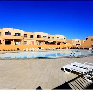  Apartamento Fuertevida