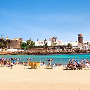 Apartamento El Olivar Caleta Mar