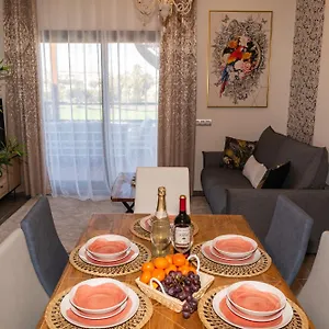  Apartamento Casa Paraiso